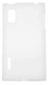 Накладка для телефона LG Optimus L5 2