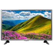 LG 32LJ600U