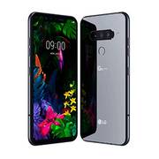 LG G8S ThinQ