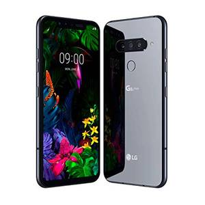LG G8S ThinQ