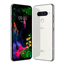 LG G8S ThinQ 128GB