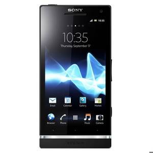 Sony Xperia P LT22i