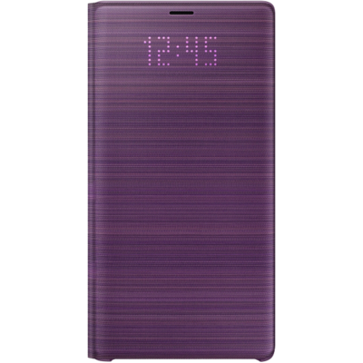 Чехол Samsung LED View Cover для Galaxy Note 9