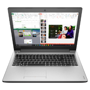 Lenovo IdeaPad 310-15IAP [80TT002BRA]