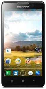 Lenovo P780 (4GB)