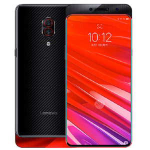 Lenovo Z5 Pro GT