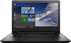 Lenovo IdeaPad 110-15IBR [80T7003TRK]