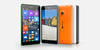 Microsoft Lumia 535 Dual SIM Microsoft Lumia 535 Dual SIM