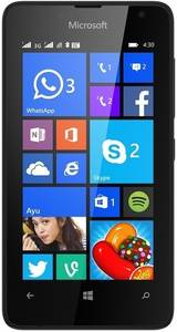 Microsoft Lumia 430 Dual SIM