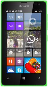 Microsoft Lumia 435 Dual