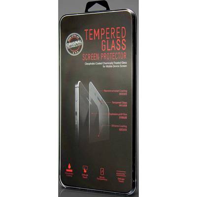 Защитное стекло Tempered Glass для телефона на экран 5,3"