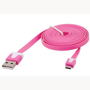 Дата-кабель USD Micro универсальный