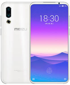 Meizu 16s