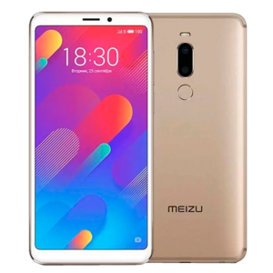 Meizu M8
