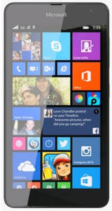 Microsoft Lumia 640 Dual SIM