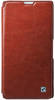 Чехол-книга Hoco для Sony Xperia ZR
