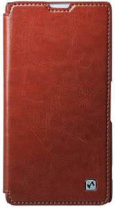 Чехол-книга Hoco для Sony Xperia ZR