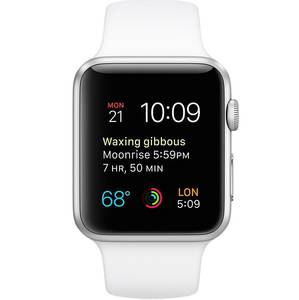 Apple Watch Series 1 MNNL2