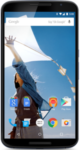 Motorola Nexus 6 (64GB)