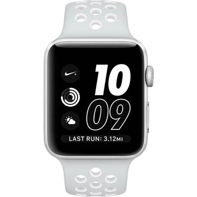 Apple Watch Nike+ MQ192
