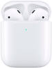 Apple AirPods 2 (c беспроводной зарядкой чехла)