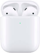 Apple AirPods 2 (c беспроводной зарядкой чехла)