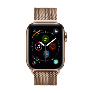 Apple Watch Series 4 MTUT2 LTE 40 мм