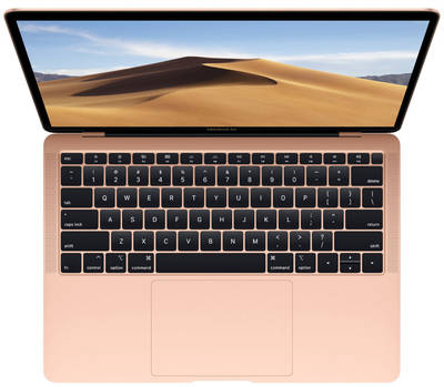 Apple MacBook Air 13" 2018 MREE2