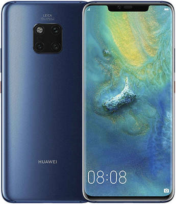 Huawei Mate 20 Pro 256GB 