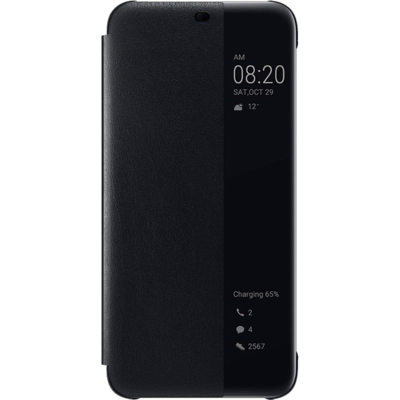 Чехол Huawei Magic Case Original для Huawei Mate 20 lite