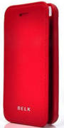 Чехол-книга Belk для iphone 5