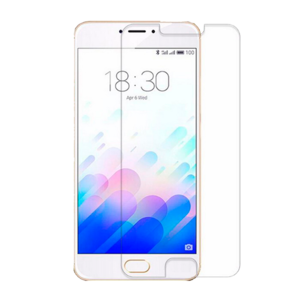 Защитное стекло Meizu M3s