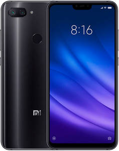 Xiaomi Mi 8 Lite