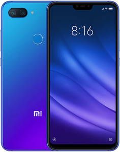Xiaomi Mi 8 Lite 128GB