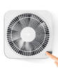 Xiaomi Mi Air Purifier 2H