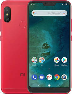 Xiaomi Mi A2 Lite