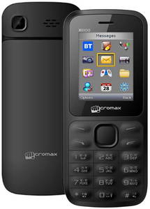 Micromax X1800