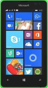 Microsoft Lumia 532