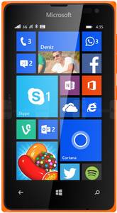 Microsoft Lumia 435