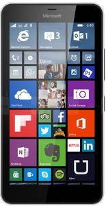 Microsoft Lumia 640 XL
