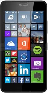 Microsoft Lumia 640