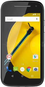 Motorola Moto E (2nd Gen.) (XT1505)