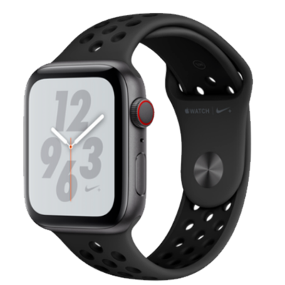 Apple Watch Nike+ (MTXM2) Series 4