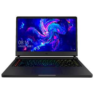 Xiaomi Mi Gaming Laptop Enhanced Edition 2019 Core i7 9750H RTX 2060