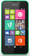 Nokia Lumia 530 Dual SIM