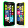Nokia Lumia 630 Dual Sim Nokia Lumia 630 Dual Sim