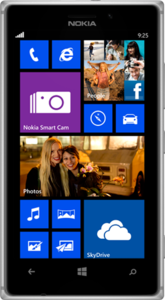 Nokia Lumia 925 (16Gb)