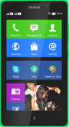 Nokia XL Dual SIM