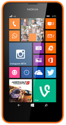 Nokia Lumia 635