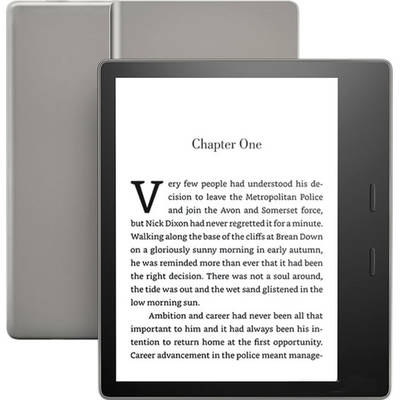 Amazon Kindle Oasis 2017 8GB